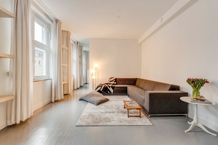 Te huur: Appartement Elandsstraat 38 B in Amsterdam