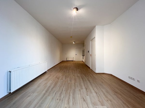 Appartement Axelsestraat in Terneuzen