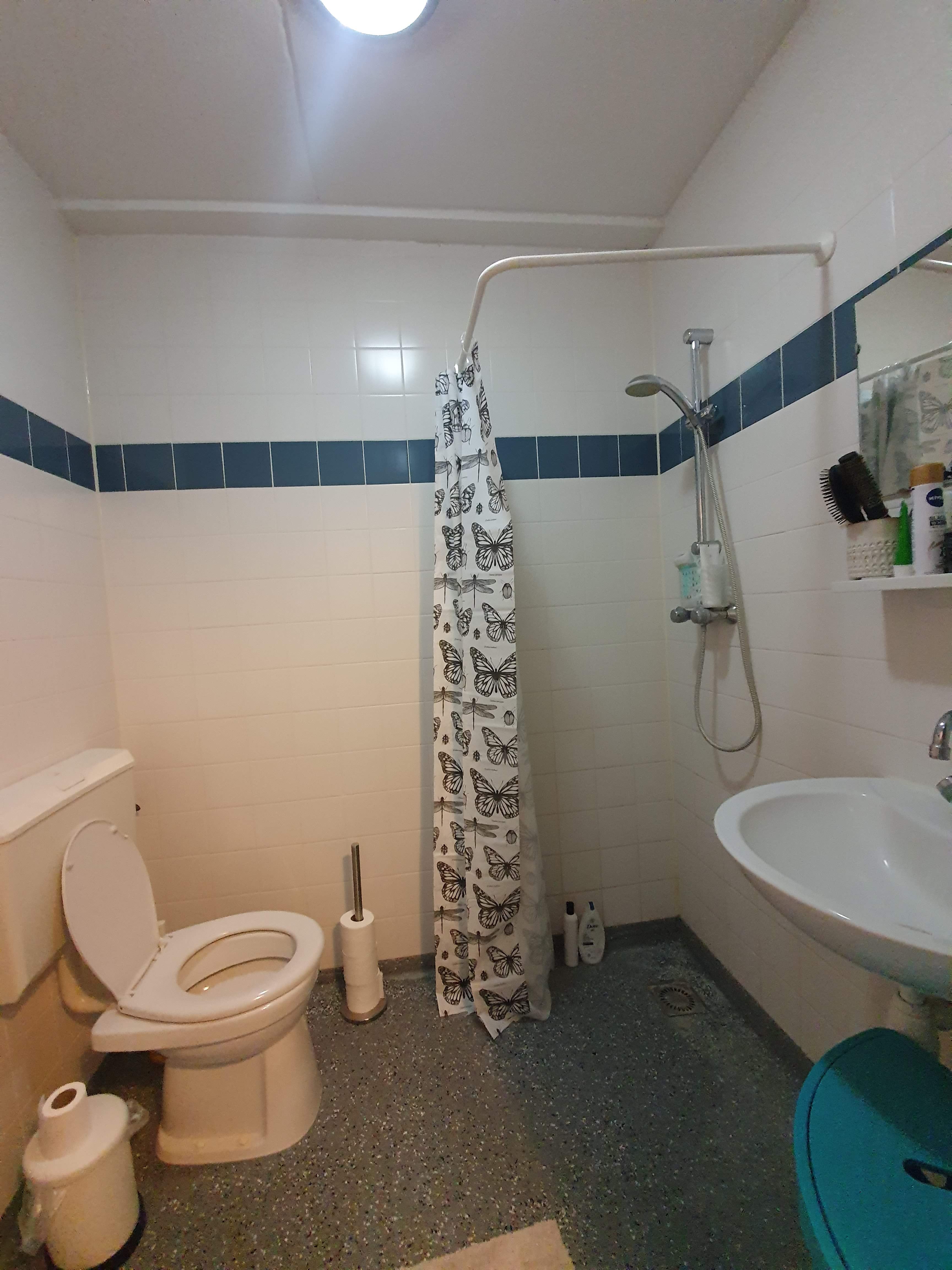 Woning te huur: Bleekstraat, Breda