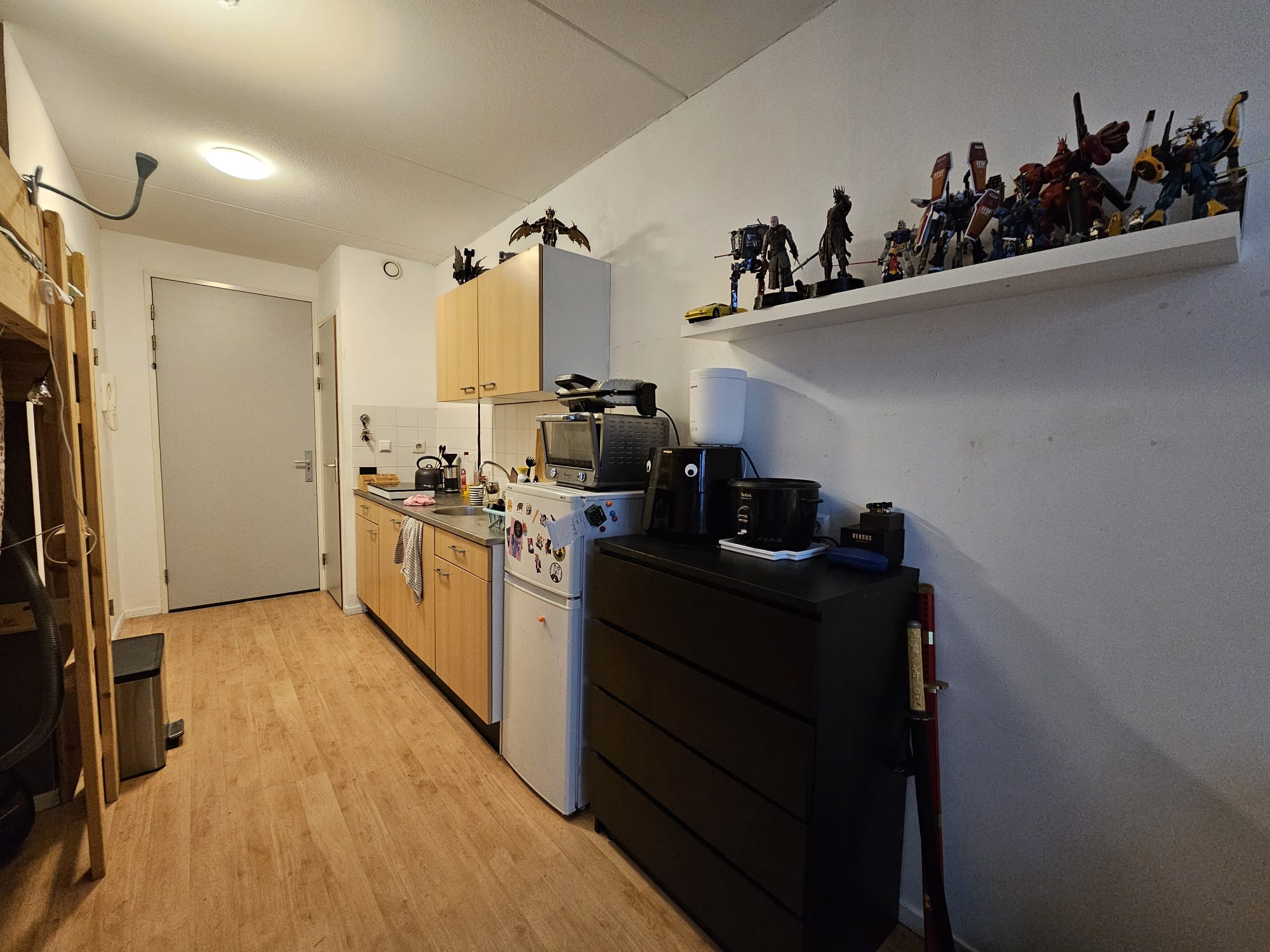 Woning te huur: Bleekstraat, Breda