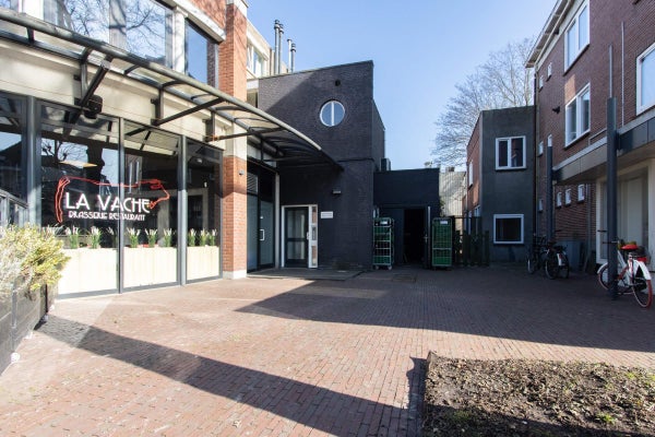 Te huur: Appartement Kerkstraat 54 F in Veendam