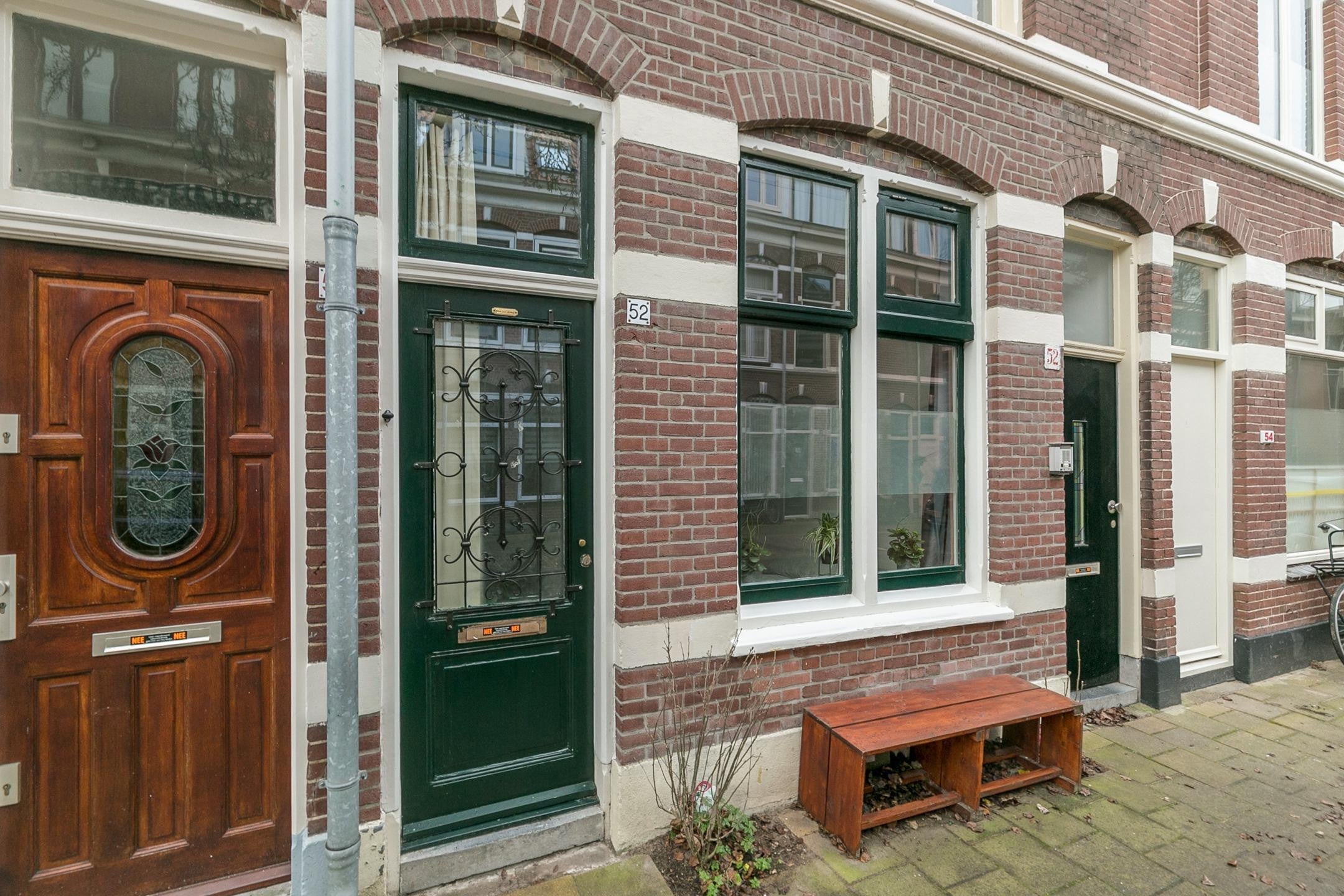 Appartement Klarenbeekstraat