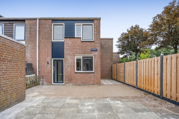 Te huur: Huis Faktorij in Alkmaar