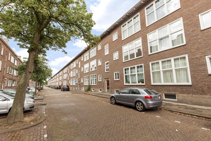 Tapuitstraat 9 B