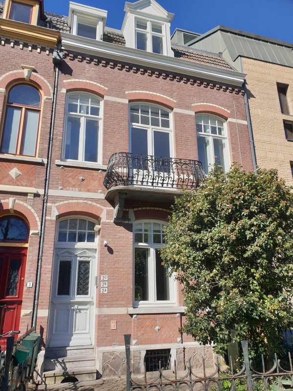 Appartement Lage Kanaaldijk in Maastricht