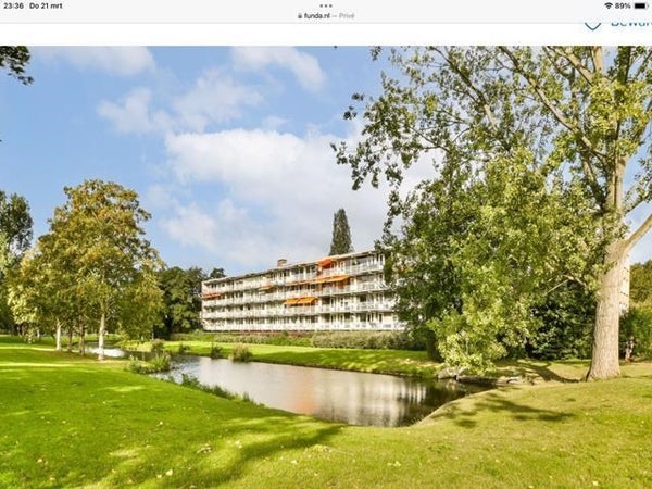 Te huur: Appartement Biesbosch in Amstelveen