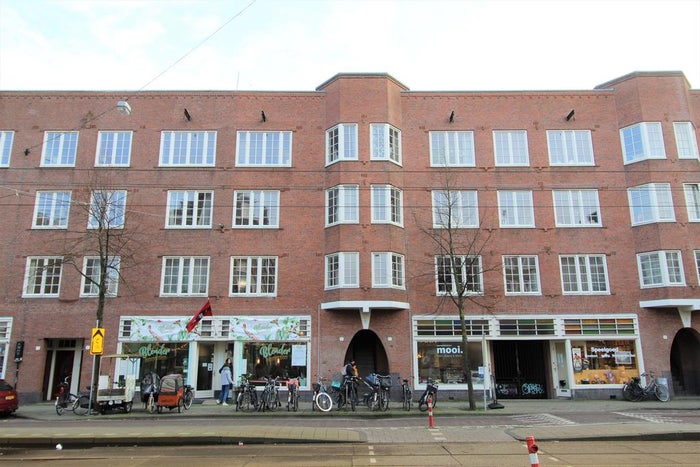 Te huur: Appartement Ruysdaelstraat in Amsterdam