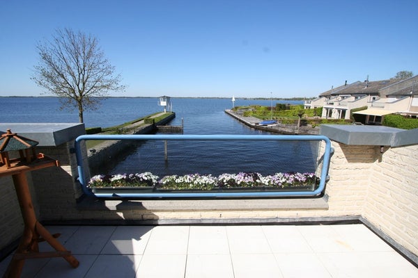 Appartement Veneweg 292 106 in Wanneperveen