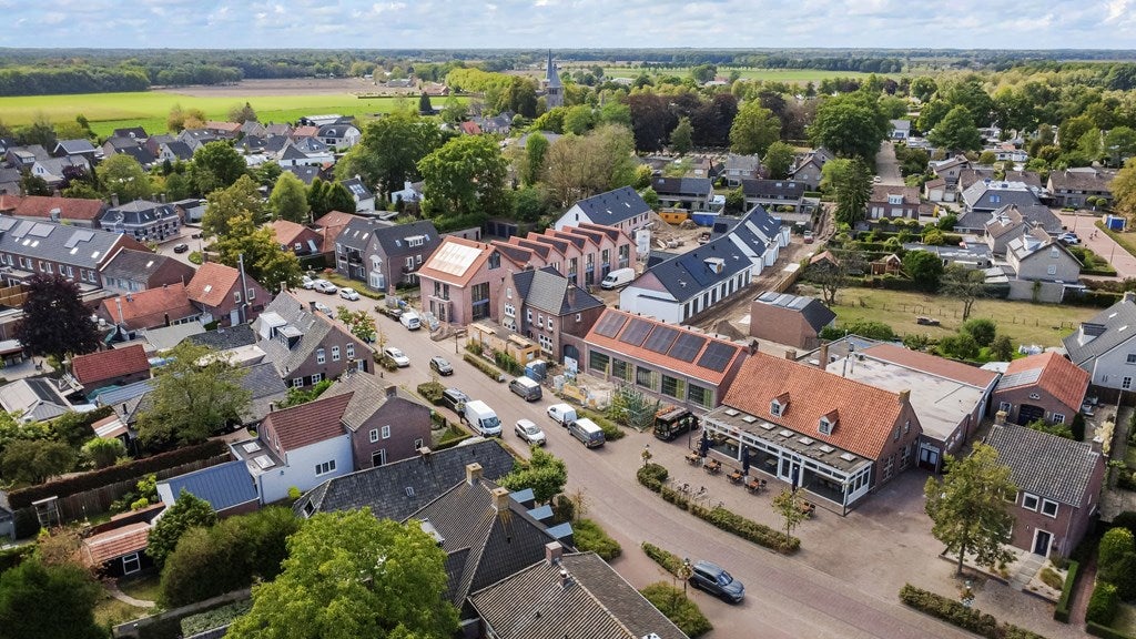 Doornboomstraat
