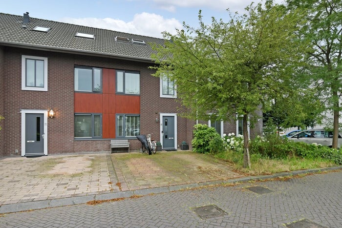 Te huur: Huis Steenenbaak 41 in Hoofddorp