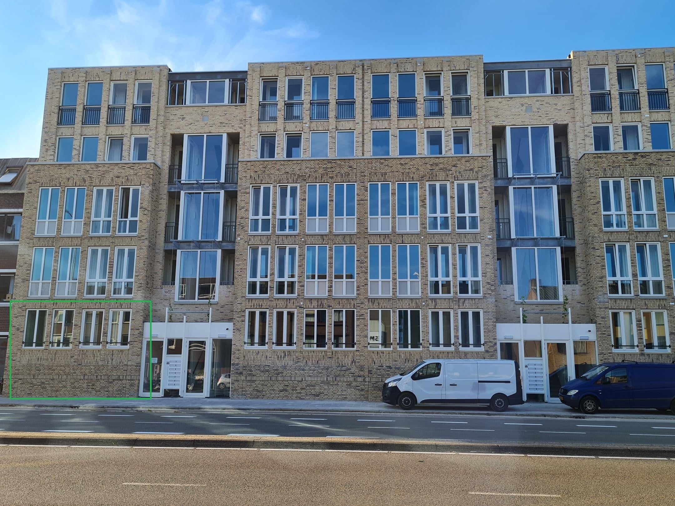 Kronehoefstraat 15