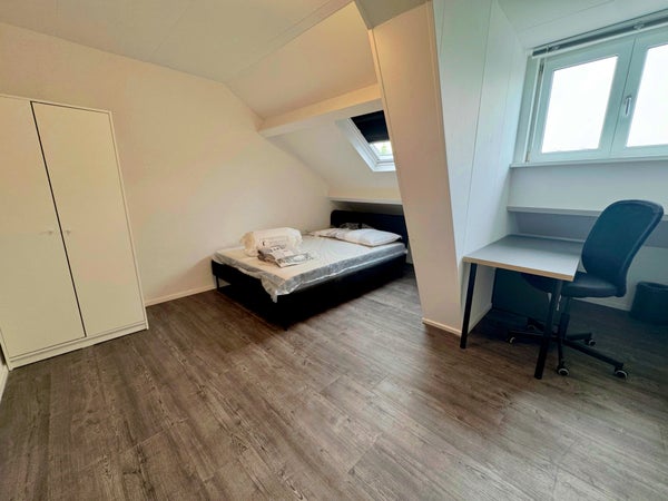 Cuarto sitio Tudderenderweg en Sittard