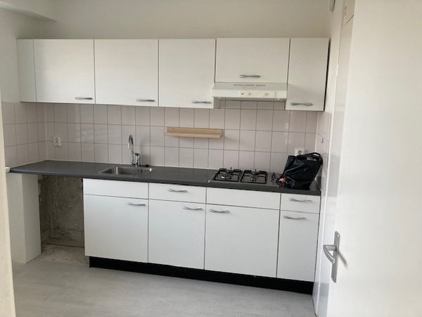 Appartement Prins Frederiklaan in Leidschendam