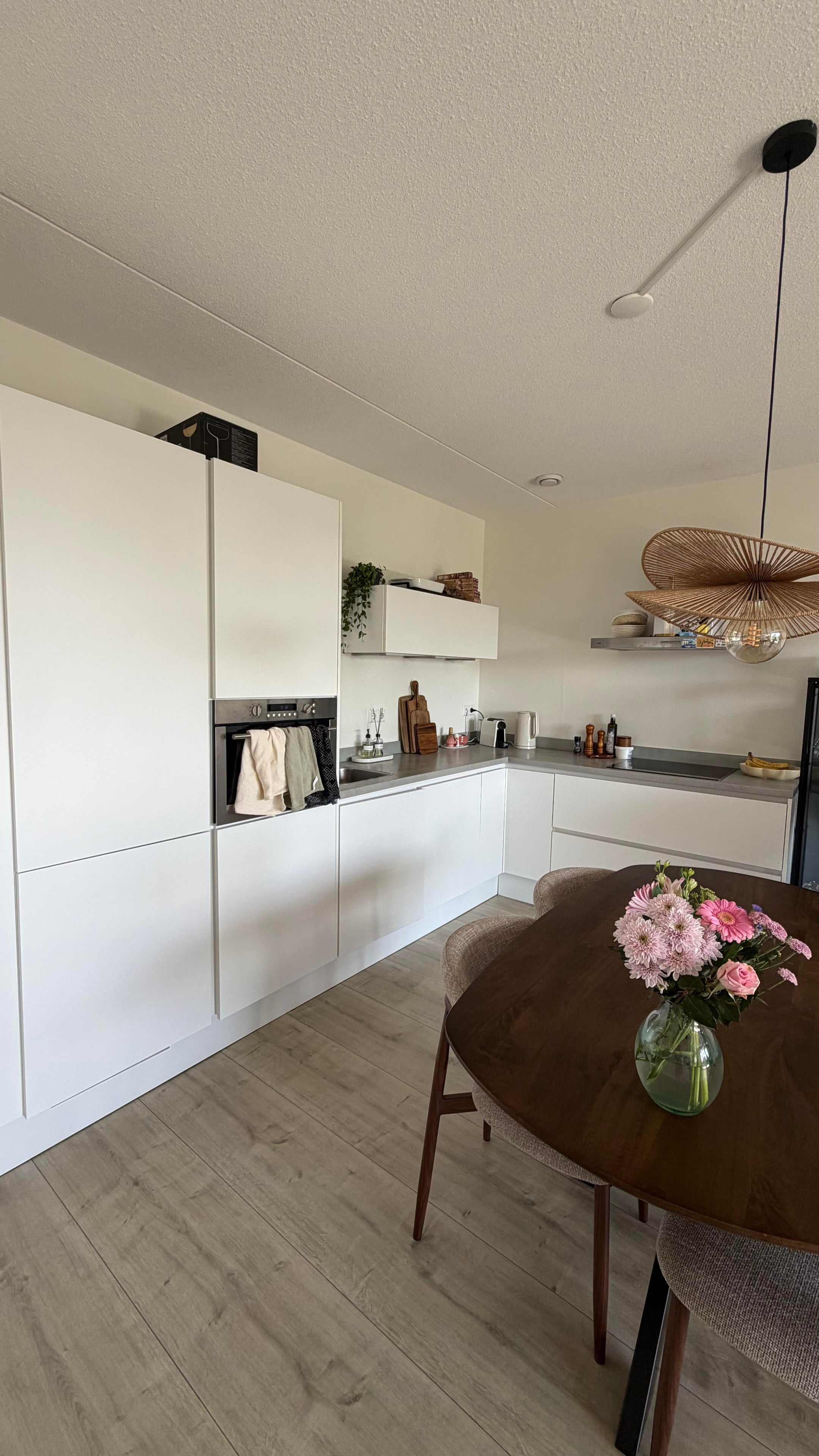 Appartement te huur: Louis Armstronglaan 608, Utrecht