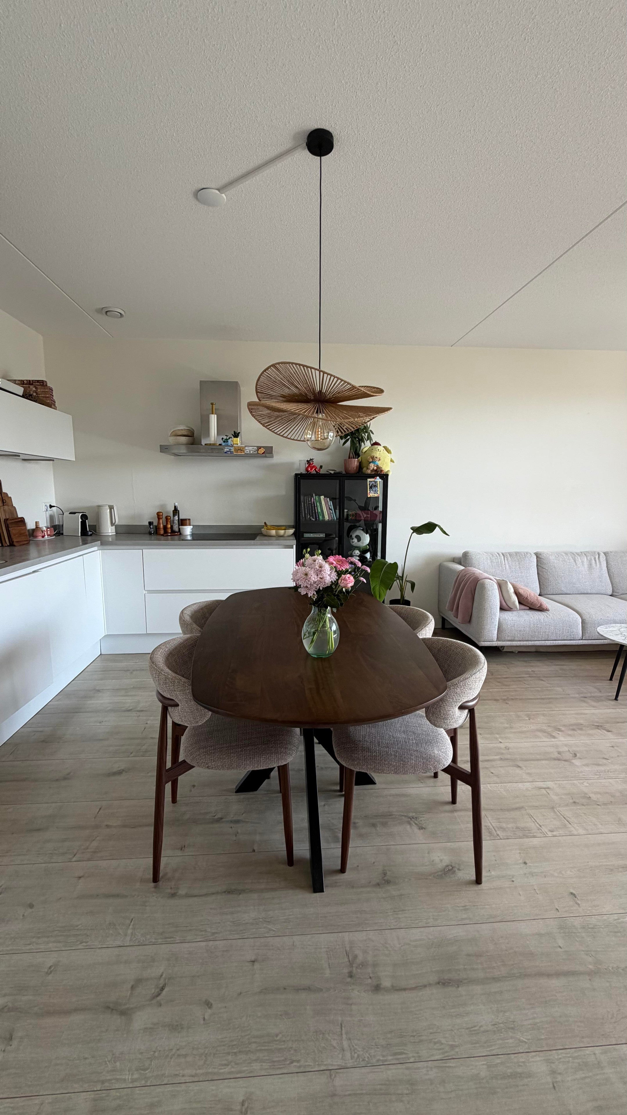 Appartement te huur: Louis Armstronglaan 608, Utrecht