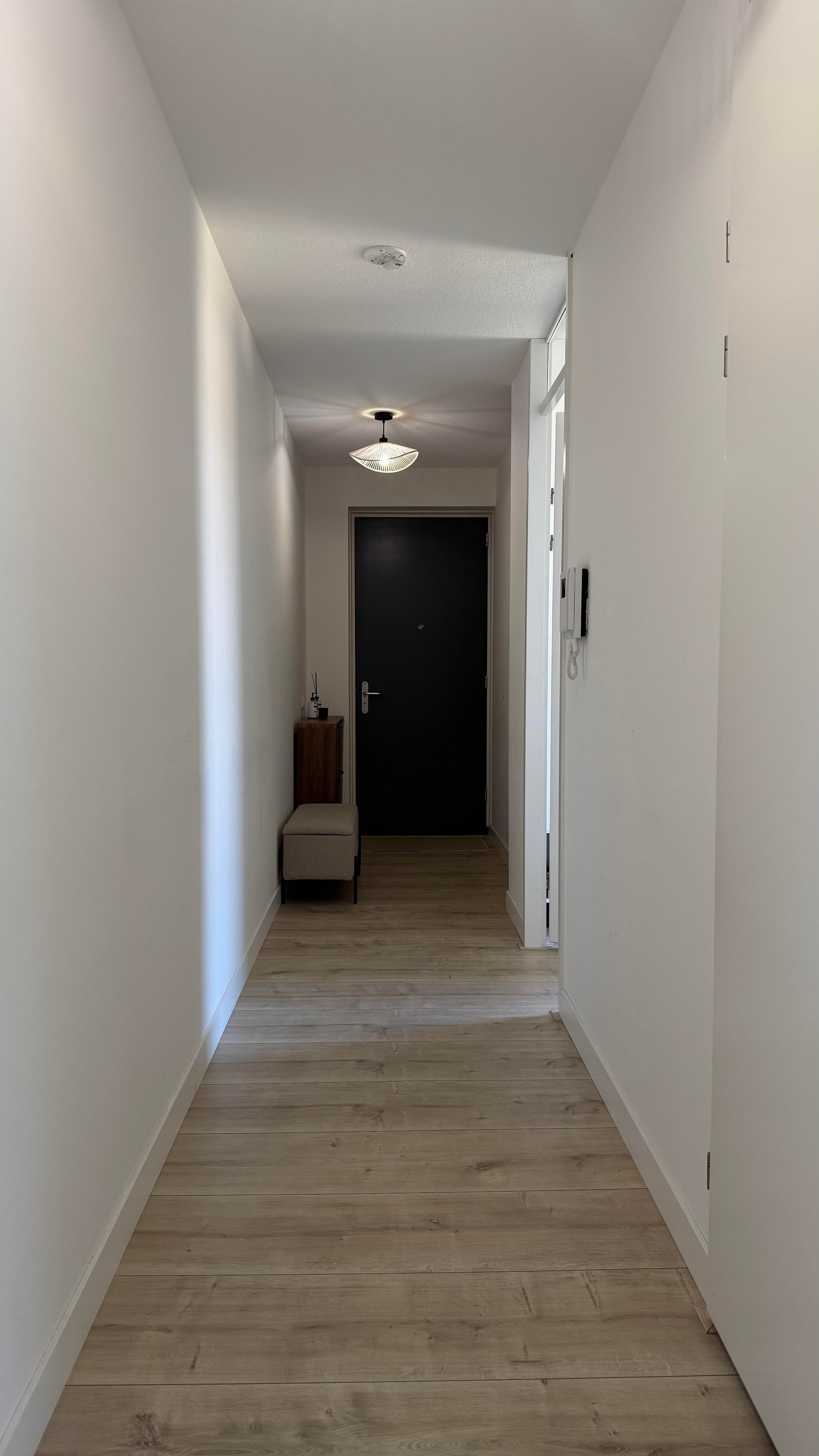 Appartement te huur: Louis Armstronglaan 608, Utrecht