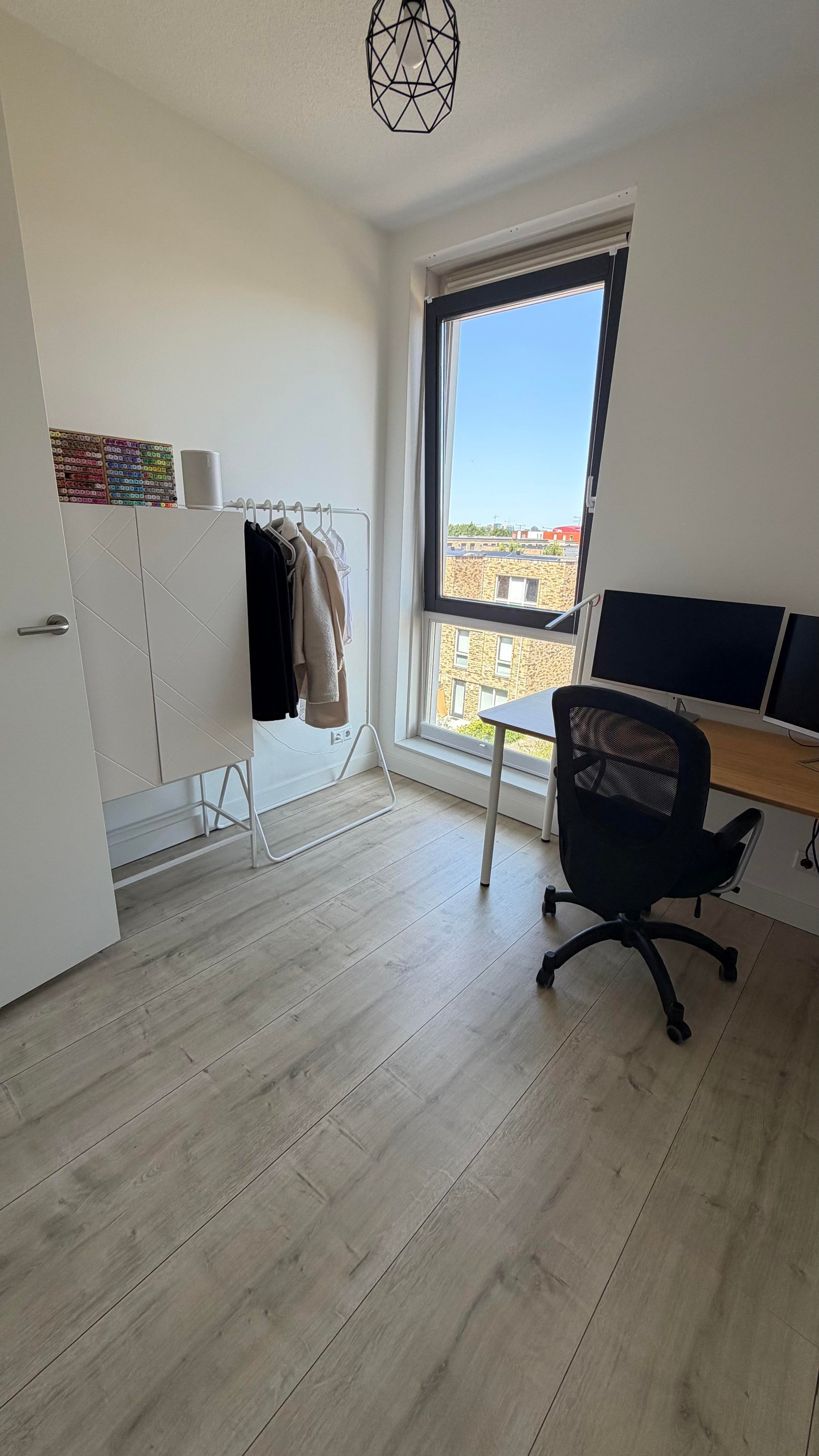 Appartement te huur: Louis Armstronglaan 608, Utrecht