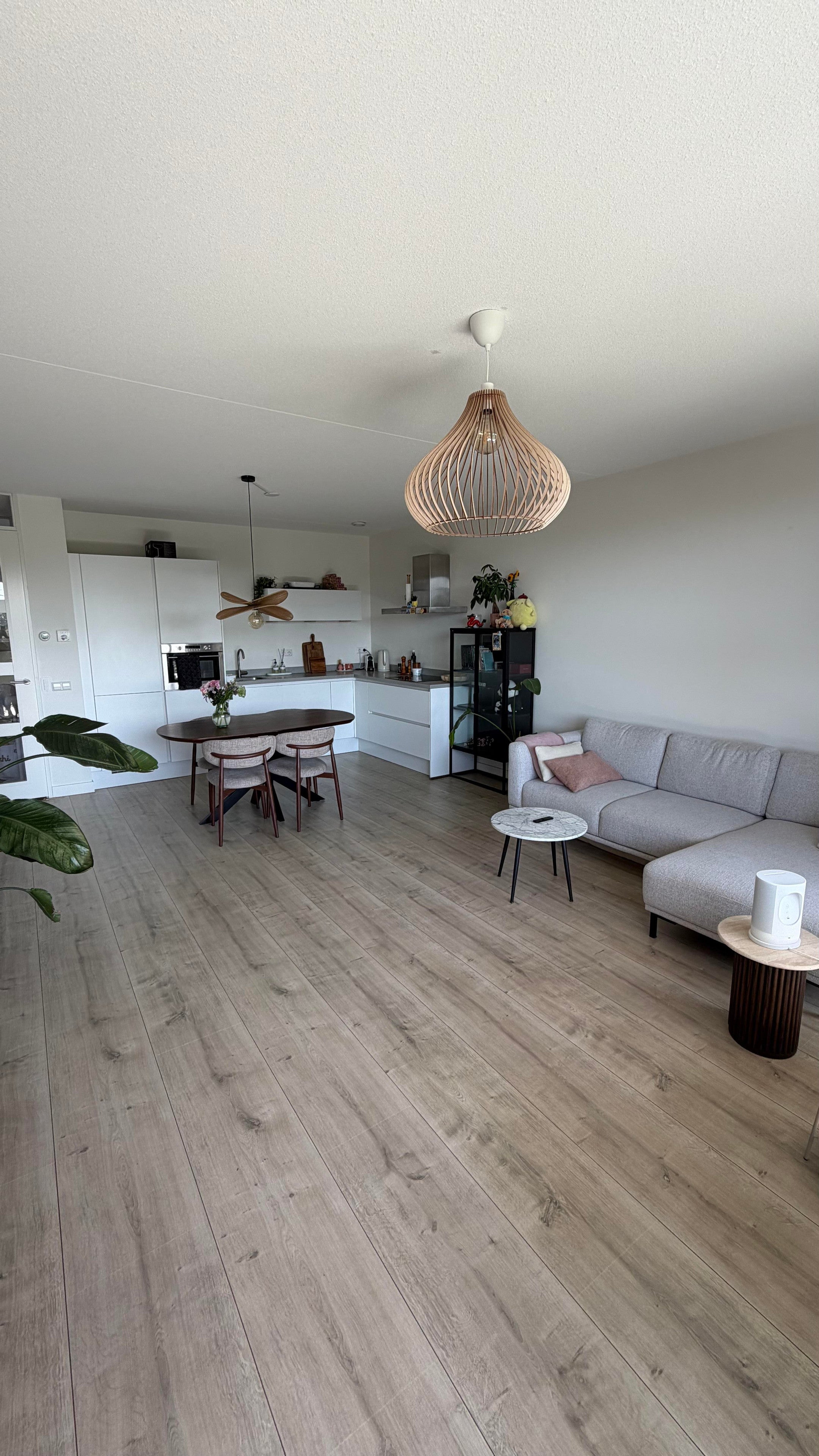 Appartement te huur: Louis Armstronglaan 608, Utrecht