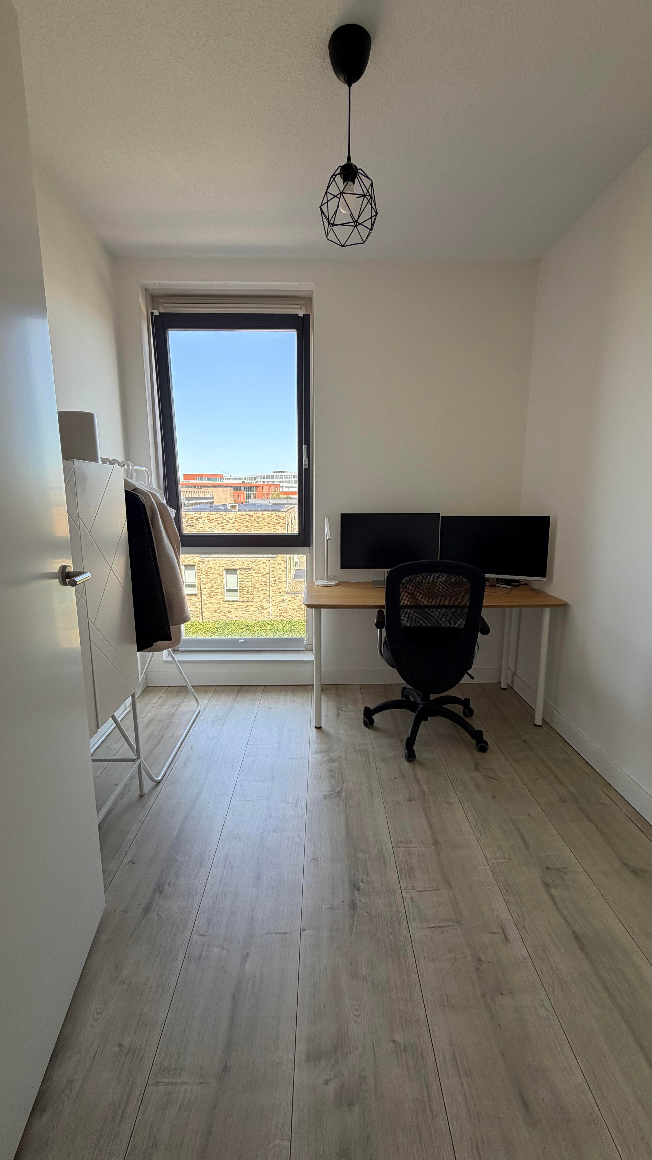 Appartement te huur: Louis Armstronglaan 608, Utrecht