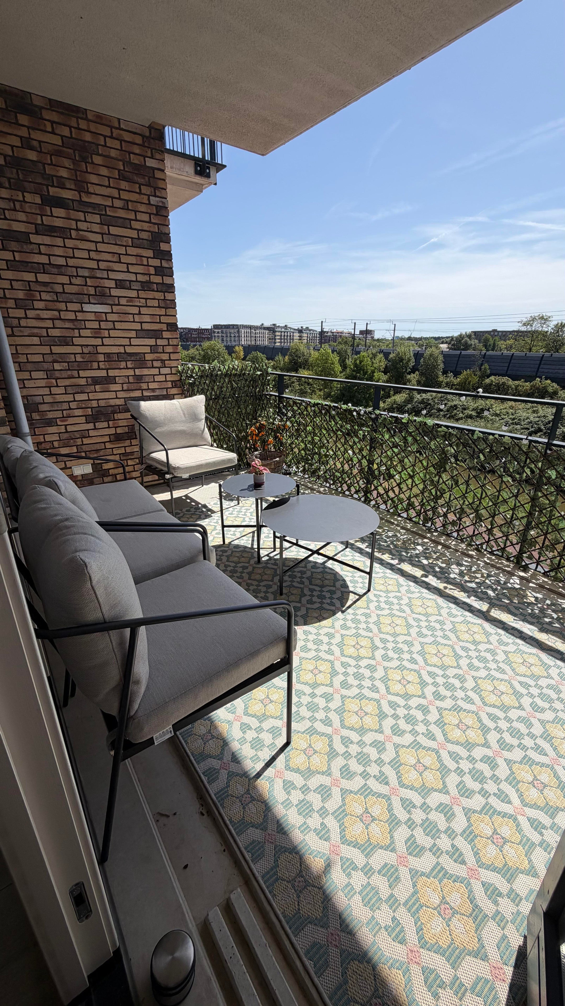 Appartement te huur: Louis Armstronglaan 608, Utrecht