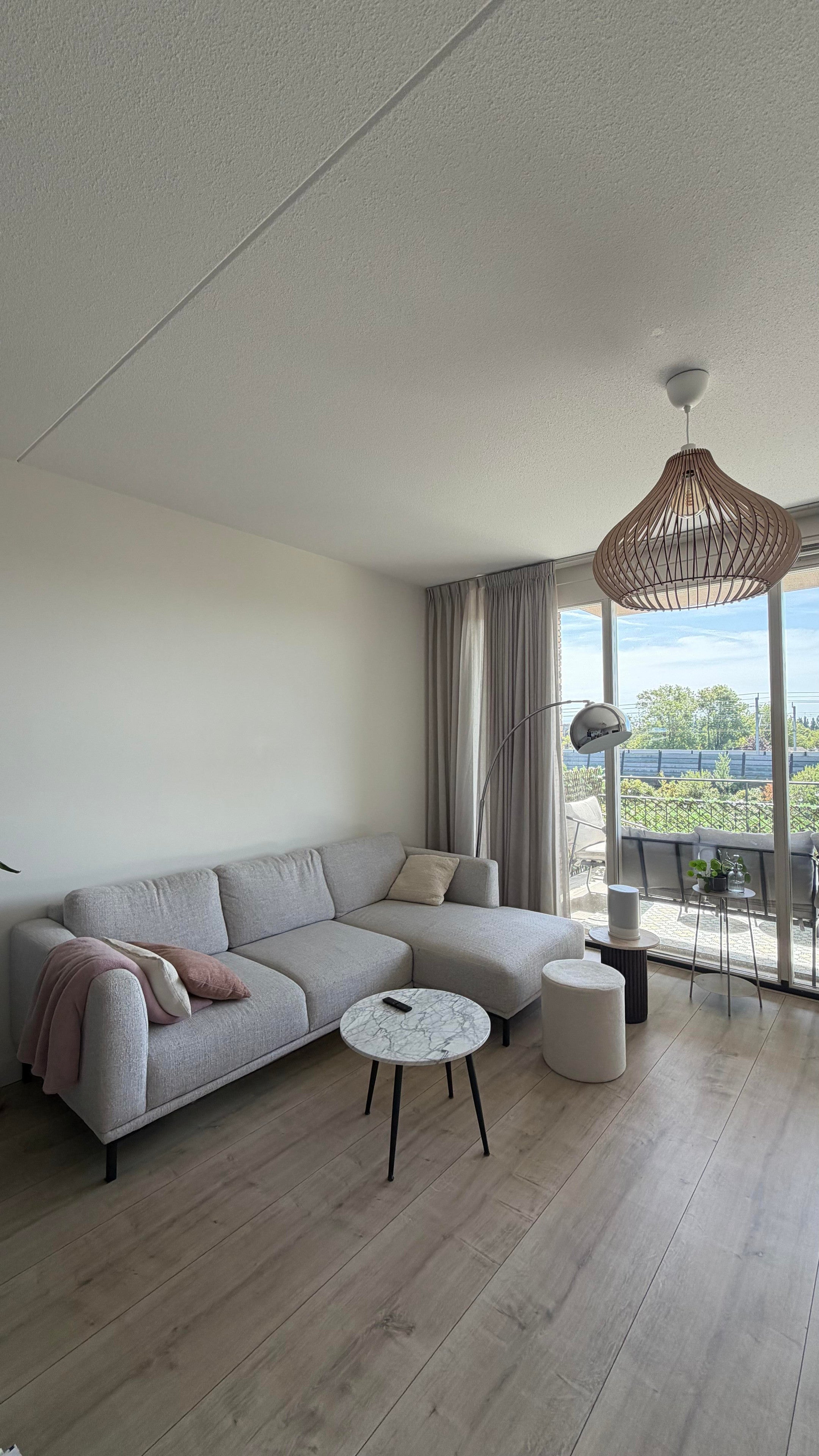 Appartement te huur: Louis Armstronglaan 608, Utrecht