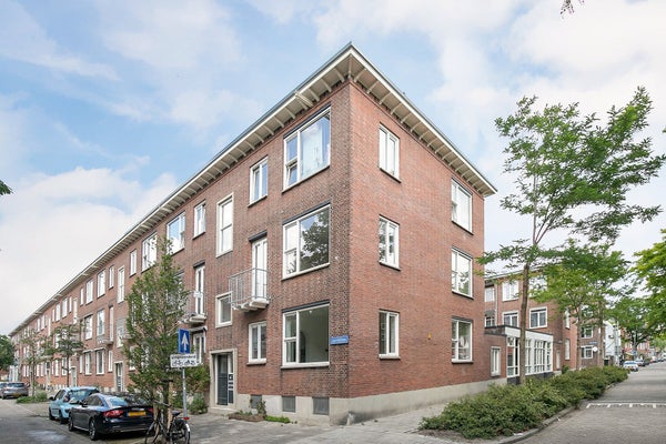 apartments for rent on Sternstraat 1 A