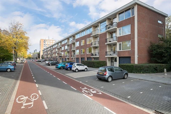 Te huur: Appartement Pisanostraat in Eindhoven