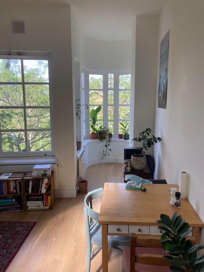 Te huur: Appartement Archimedesweg 10 3 in Amsterdam