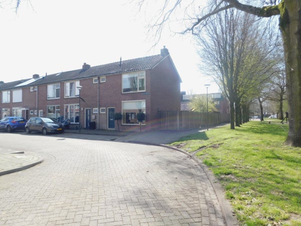 Te huur: Huis Boucquetstraat in Geertruidenberg