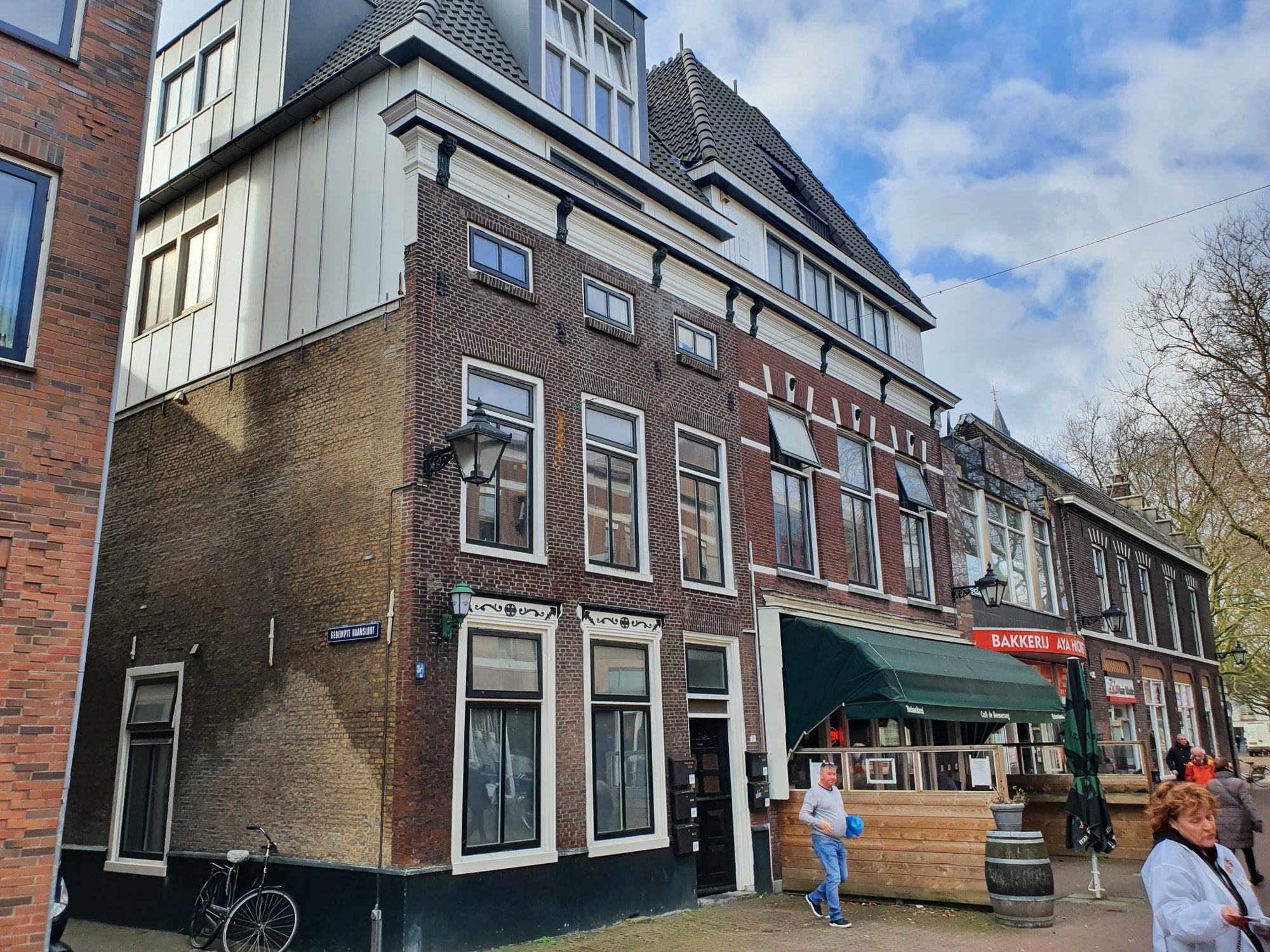 Huurwoning Schiedam, De NIEUWSTE Huurhuizen In Schiedam