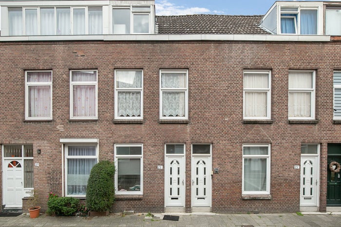 Seringenstraat 25 B Bol