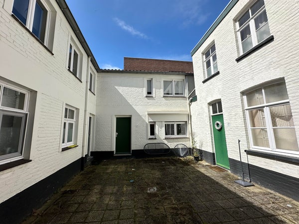 Te huur: Appartement Putstraat in Sittard