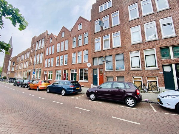 Huurwoningen Rotterdam, zoekt u een huurhuis? Kijk op Pararius.
