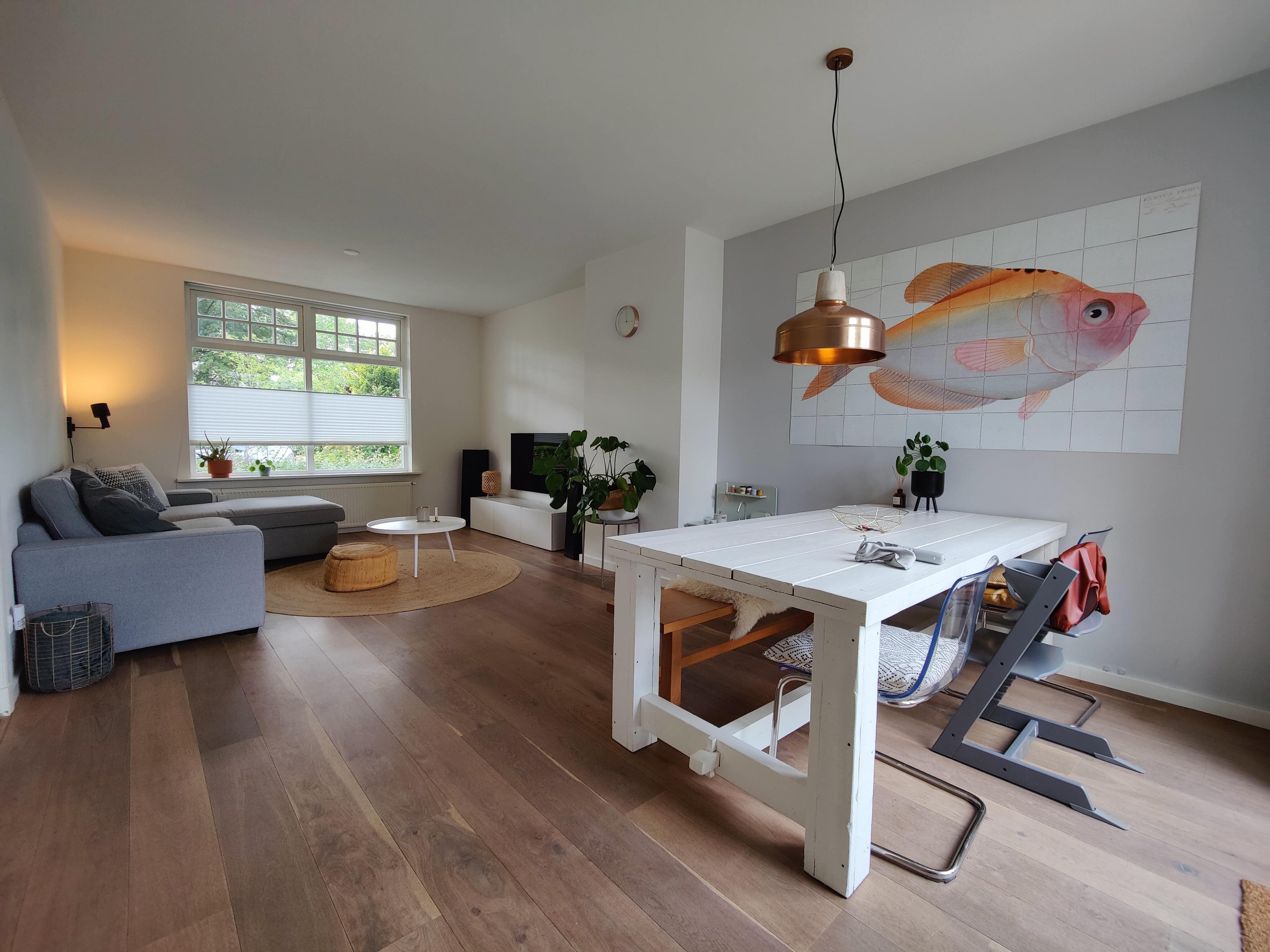 Huis Eeneind 5 in Nuenen