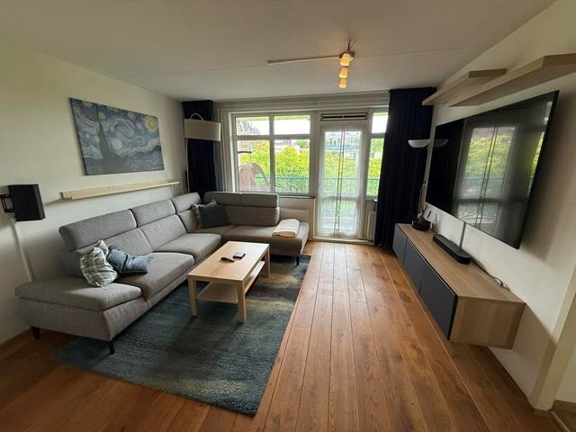 Appartement Sajetplein 54 in Amsterdam