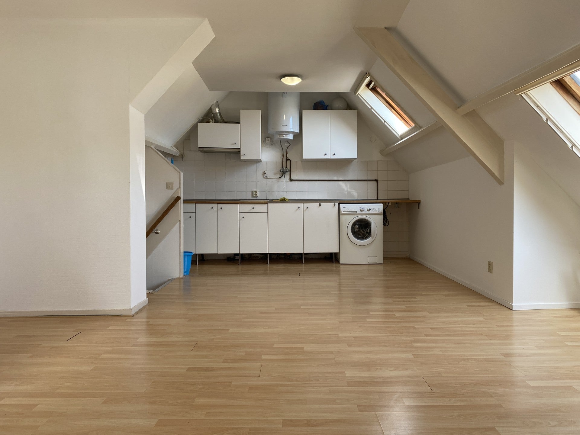 Appartement Laan van Meerdervoort in Den Haag