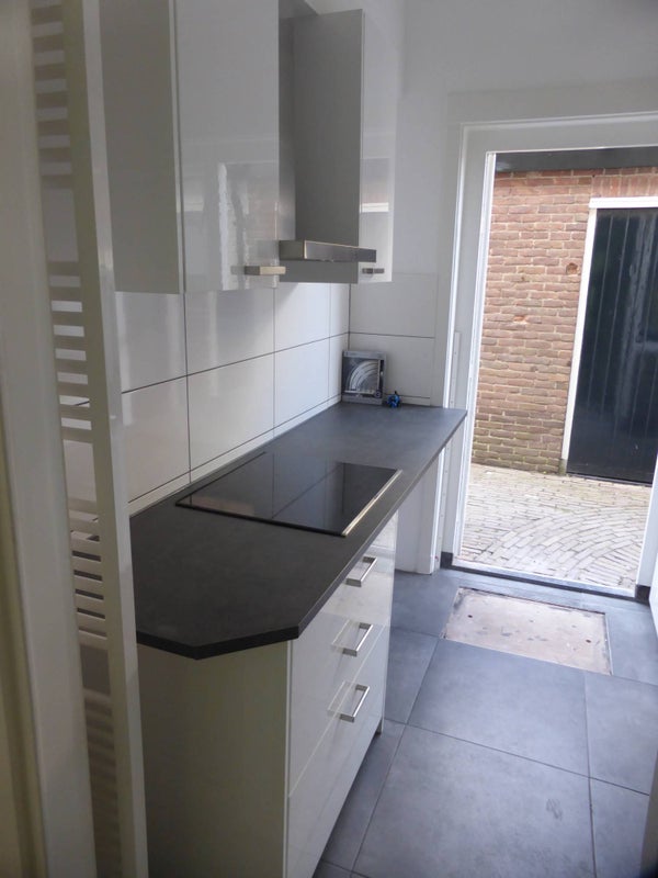 Appartement 1e Oosterstraat in Hilversum