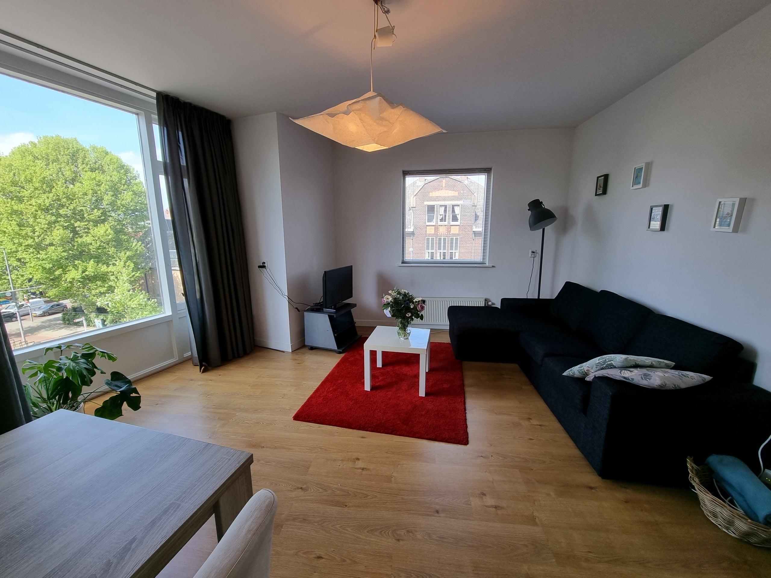 Te huur Appartement Oudedijk in Rotterdam