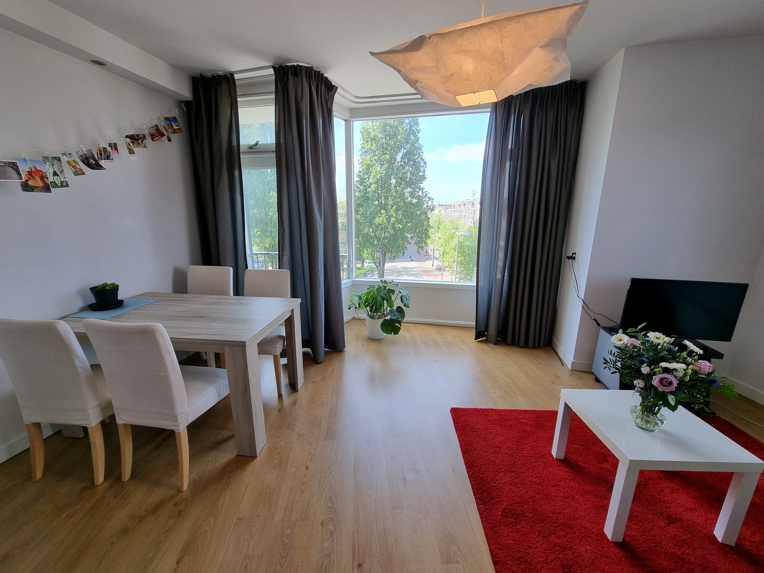 Te huur Appartement Oudedijk in Rotterdam