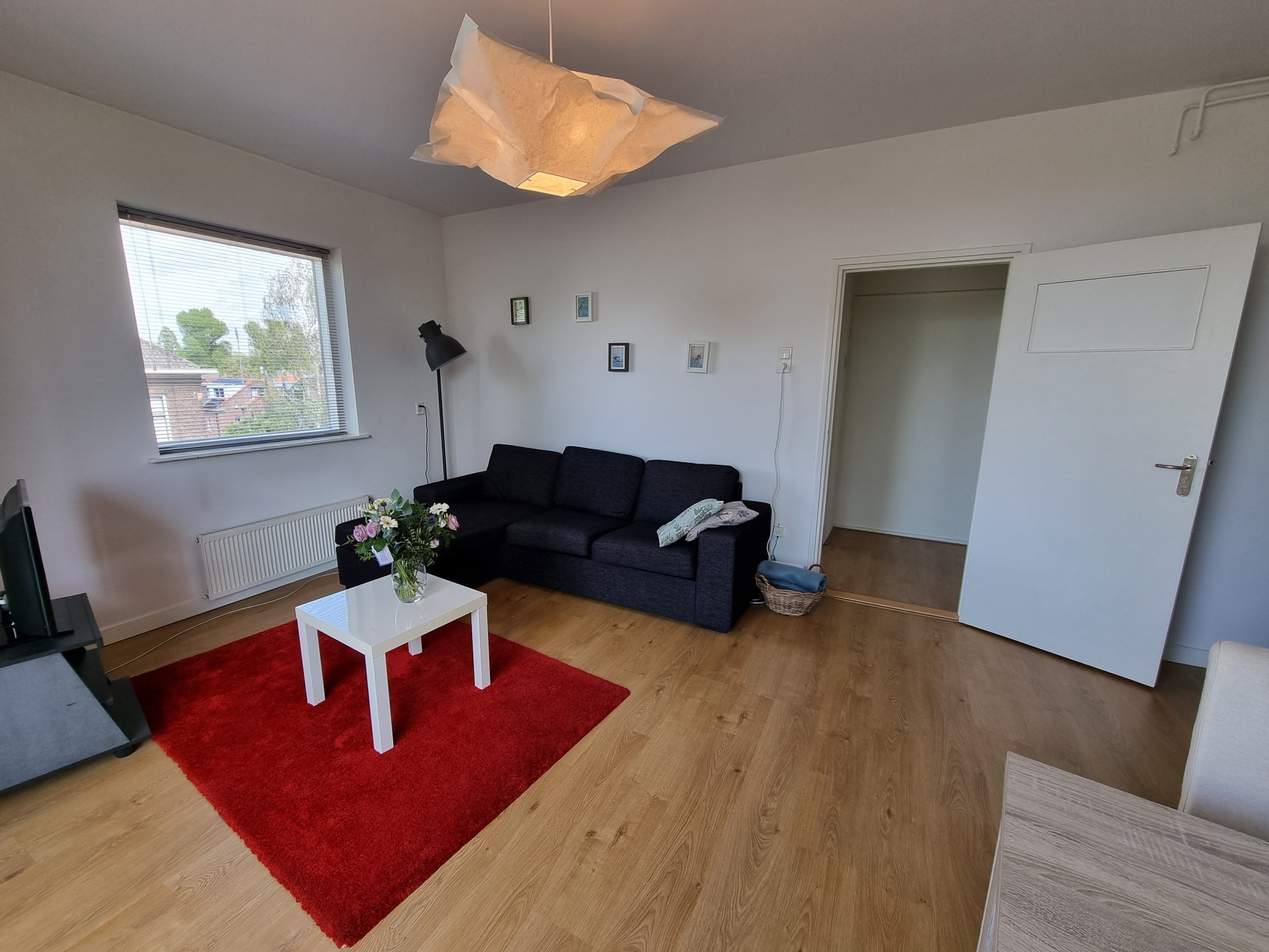 Te huur Appartement Oudedijk in Rotterdam