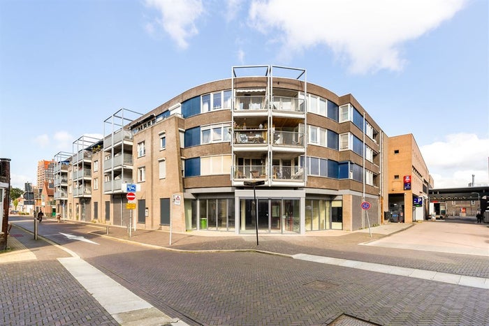 Te huur: Appartement Zilverpadsteeg in Zaandam