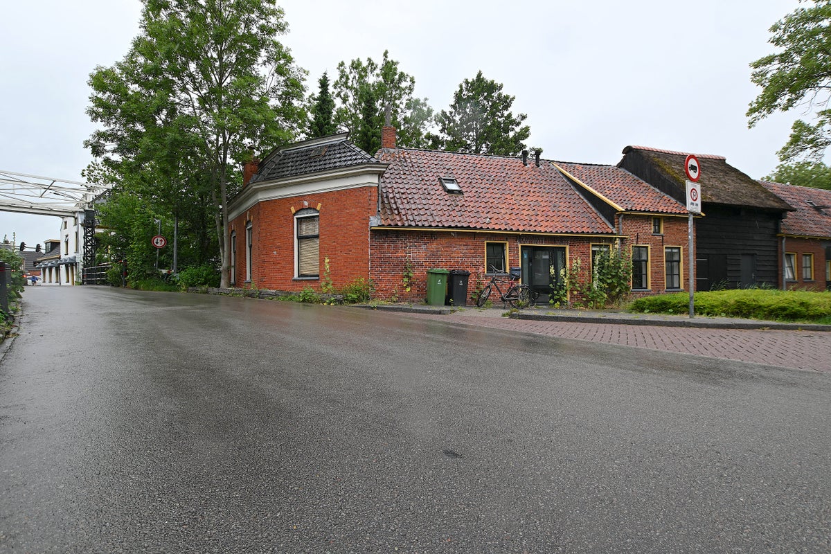 Appartement te huur in Groningen – Timpweg – foto 1