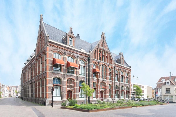 Appartement Nieuwstraat in Deventer