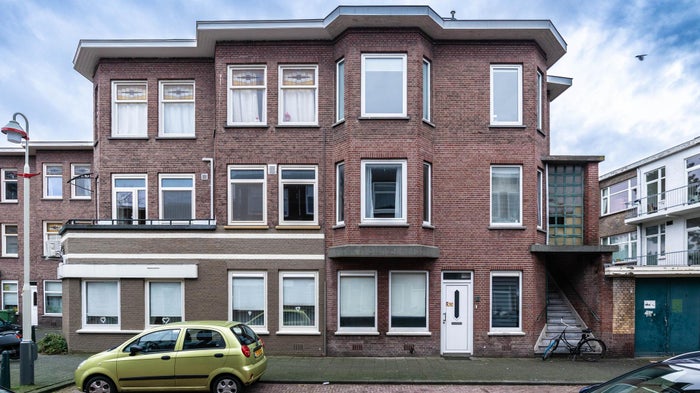 Te huur: Appartement Allard Piersonlaan in Den Haag