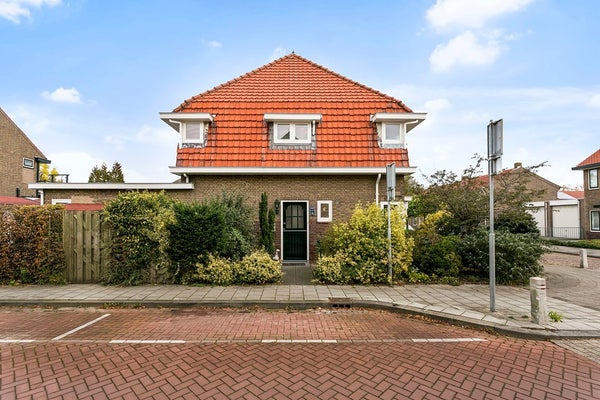 Huis te koop Tulpstraat 42 in Goes voor € 279.000 k.k.