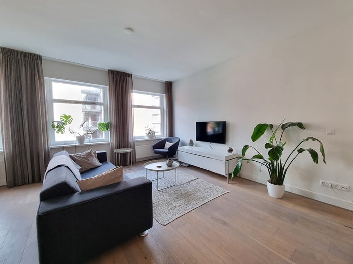 Te huur: Appartement Luzacstraat in Amsterdam