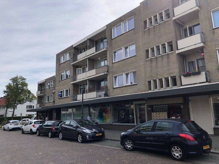 Te huur: Appartement 1e Wilakkersstraat in Eindhoven