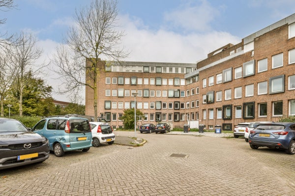 Mieten Studio: Rogier van der Weydestraat 1 B 60, Alkmaar für 873