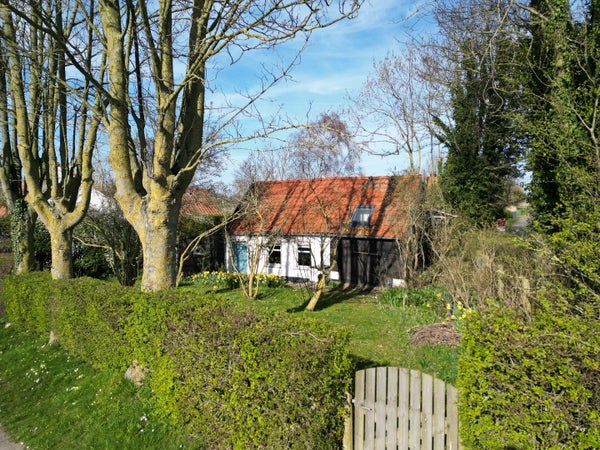 Molenweg 13 in Zuidzande