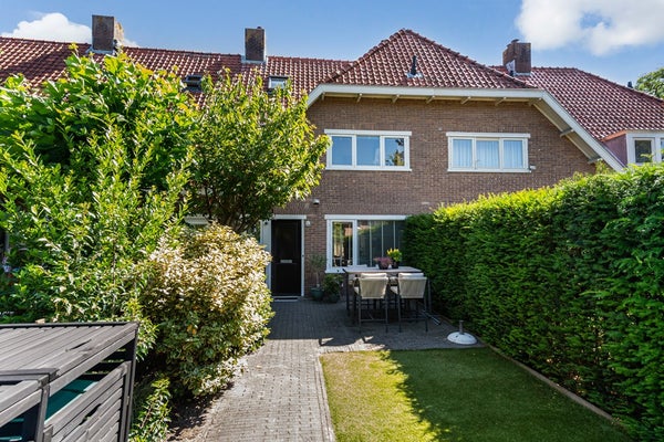 Veldlaan 9